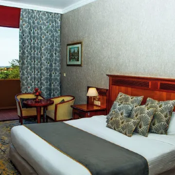 Lancaster Ouaga 2000