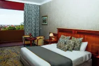 Lancaster Ouaga 2000 Hotels in Kadiogo