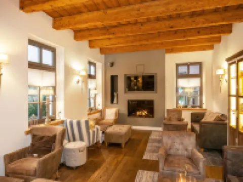 Hotel Achterum Greetsiel Hotels in Greetsiel