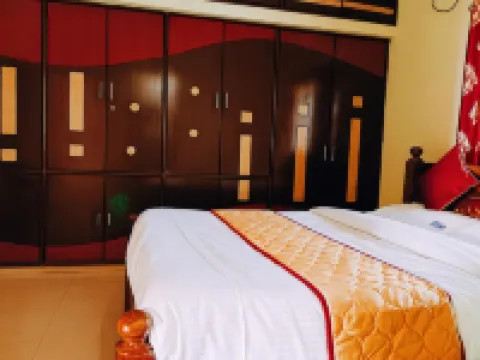 SLS Homestay Hotels in 