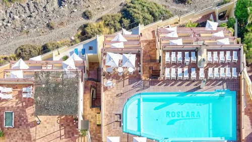Ura Roslara