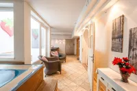 Hotel Relais Vecchio Maso