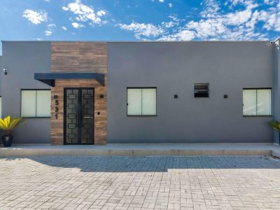 Complete and Well-located Studio, Blumenau Lfh0306