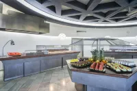 Hotel El Puerto by Pierre Vacances - petit déjeuner