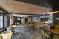 Hotel du Commerce - Restaurant la Table de Clervaux - Bars