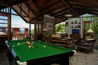 Spring Hotel Bequia - 4 Sao