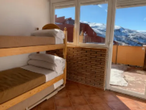 Apartamentos Bulgaria