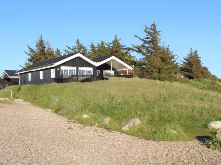 "Aarne" - 30m from the Sea Отели рядом с достопримечательностью «Bogtrykmuseet»