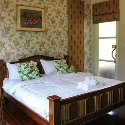 December To Remember House Hotels near Bangpakong