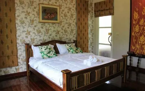 December To Remember House