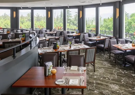 White Mountain Hotel and Resort Отели в г. Халес Локейшен