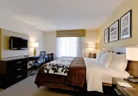 Sleep Inn & Suites Norton