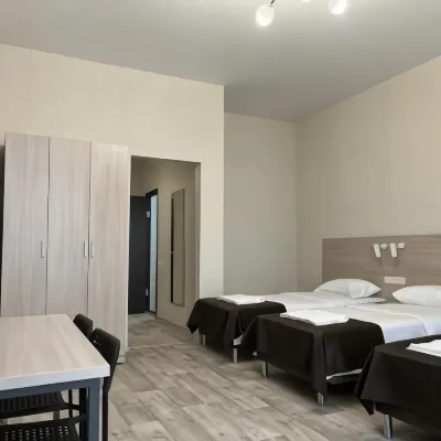 Elista on Lenina 241