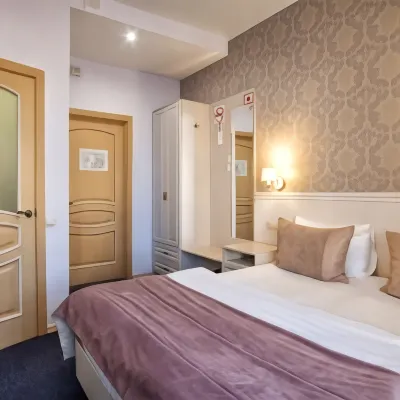 Hotel Severnica Hotels in Arkhangelsk