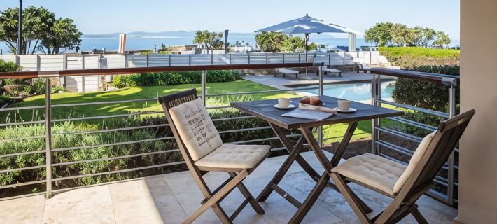 74 on Marine Hotels in Hermanus