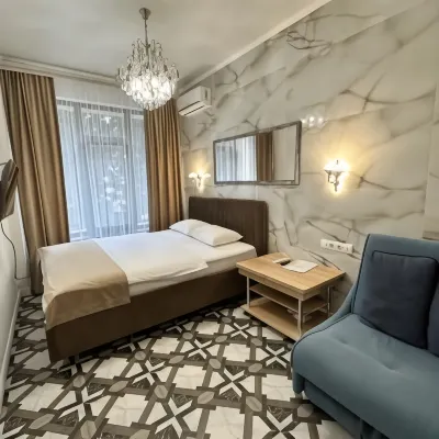 Sochi Galereya Park Hotel