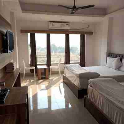 Gods County Hotels & Resorts Rooms