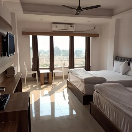 Gods County Hotels & Resorts