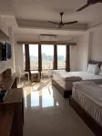 Gods County Hotels & Resorts