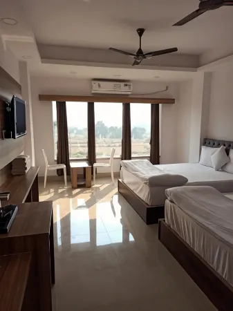 Gods County Hotels & Resorts