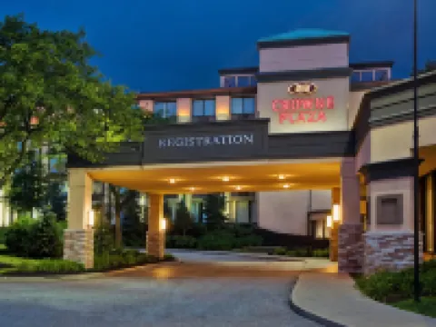 Ramada by Wyndham Cleveland Independence Hotels in Independence