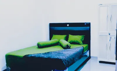Marimbas Homestay Hotels in 