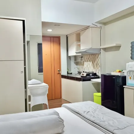 Cozy Room Pesona Mares Lima