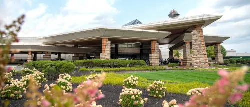 Spark by Hilton Clarks Summit Các khách sạn ở Overfield Township