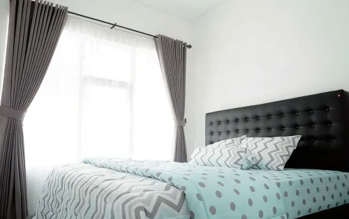 Mutiara Home Villa Hotel a Samarang