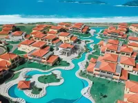 Búzios Beach Resort by Wam Experience Hotels in Armacao Dos Buzios