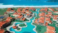 Búzios Beach Resort by Wam Experience Отели в г. 
