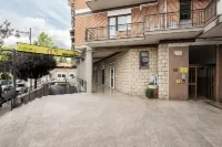 Rome Ciampino Smart Hotel