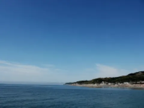 Awaji Tourist Trophy House