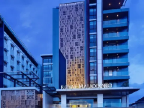 Royal Malioboro by Aston Hotel di Yogyakarta