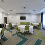 Hampton Inn and Suites Stroud