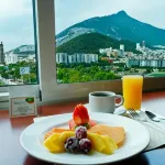 Courtyard Monterrey San Jeronimo/Valle