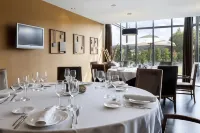 Eurostars Vila de Allariz Hotel Balneario