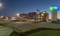 Holiday Inn Express & Suites DODGE CITY by IHG Hotels in Dodge City