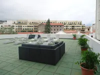Residencial Greco Hotel a Funchal