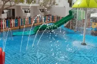 Hotel THB Flora - Beach