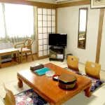 邊境弗拉努伊溫泉飯店 空知郡住宿飯店