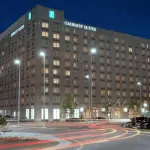 Embassy Suites by Hilton Boston at Logan Airport Hotels in 