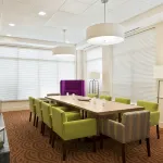 Hilton Garden Inn Washington DC/Greenbelt Hotel a Lanham
