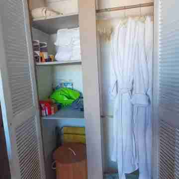 Studio Cocolishi, Walking - 10 min from the beach Rooms