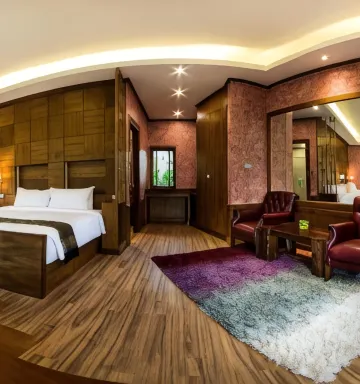 ห้องเอ็กเซ็กคิวทีฟดีลักซ์