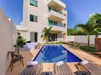 Azulea Isla Mujeres Hotel & Spa Hotels in Isla Mujeres