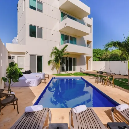 Azulea Isla Mujeres Hotel & Spa