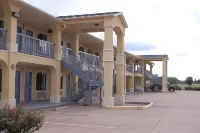 Best Western Angleton Inn