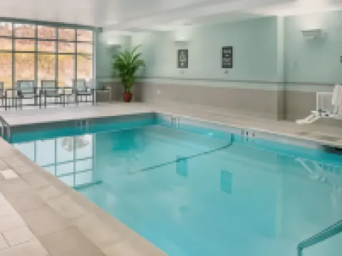 Homewood Suites by Hilton Gateway Hills Nashua Hotels in Nashua