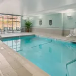 Homewood Suites by Hilton Gateway Hills Nashua Hotels in Nashua